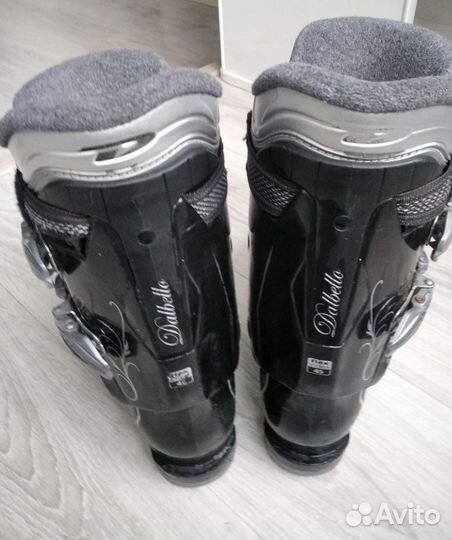 Ботинки для горных лыж Dalbello