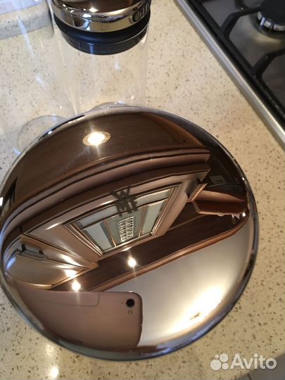 Набор банок для сыпучих продуктов Depot WMF