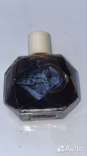 Духи Изумруд СССР Винтпж раритет
