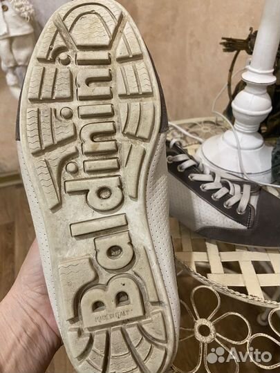 Мокасины мужские 42 размер