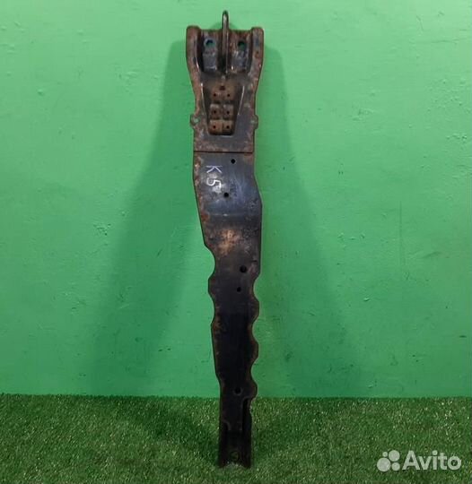 Балка продольная Mitsubishi Lancer 9 2004