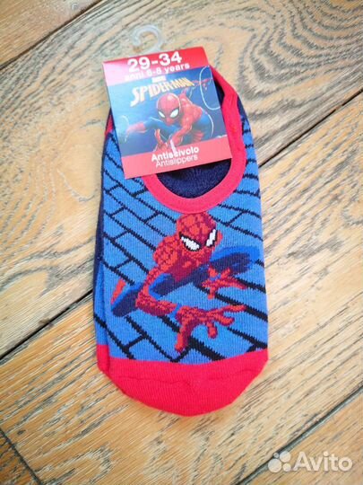 Носки OVS мальчик 6-8/29-34