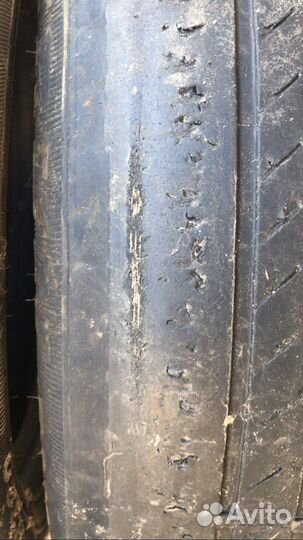 Winrun R330 215/55 R17