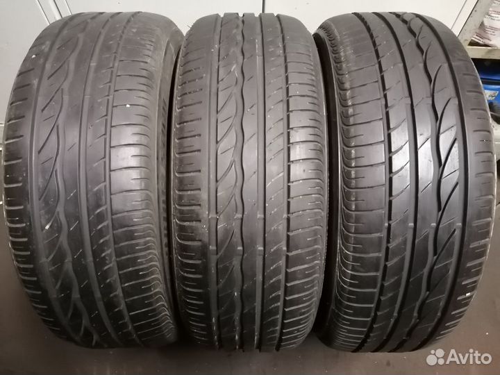 Bridgestone Turanza ER300 205/55 R16 91W
