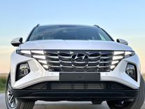 Hyundai Tucson 2.0 AT, 2024, 10 км, с пробегом, цена 3 600 000 руб.
