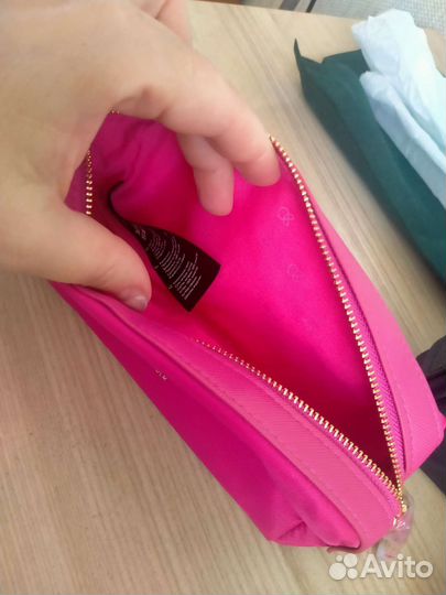 Набор косметичек Oriflame