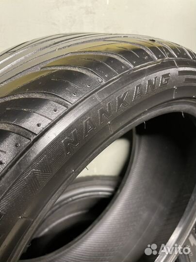 Nankang NS-1 245/40 R18 97W