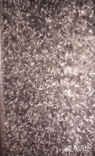 Дубленка женская