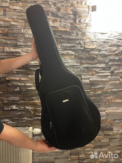 Новая гитара enya EA-X1+