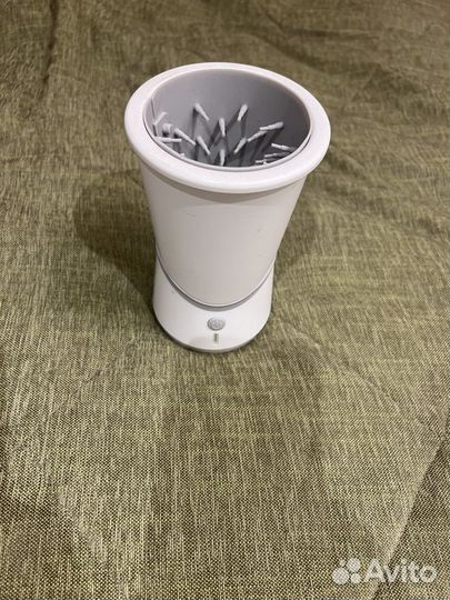 Электрическая мойка для лап