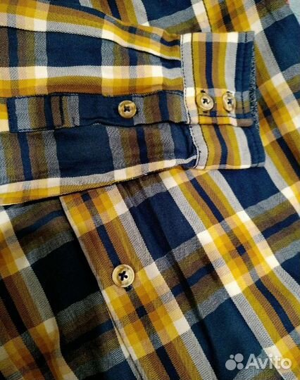 Рубашки детские