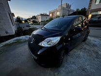 Peugeot 107 1.0 AMT, 2009, 81 552 км, с пробегом, цена 550 000 руб.