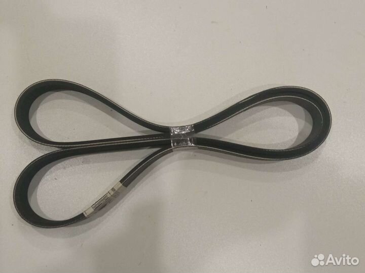 Ремень генератора газель
