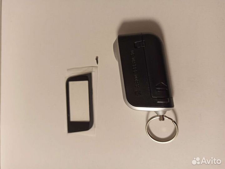 Корпус брелка сигнализации Старлайн А93