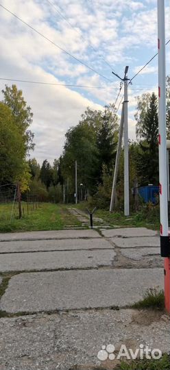 Строительство вл 0.4-10кв