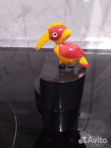 Зубочистка