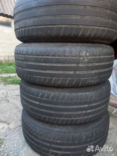 Tigar High Performance 20.5/65 R15