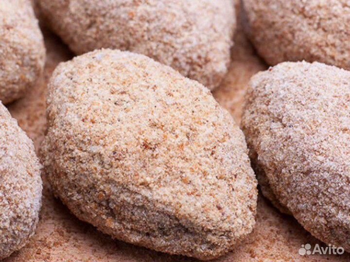 Полуфабрикаты домашние