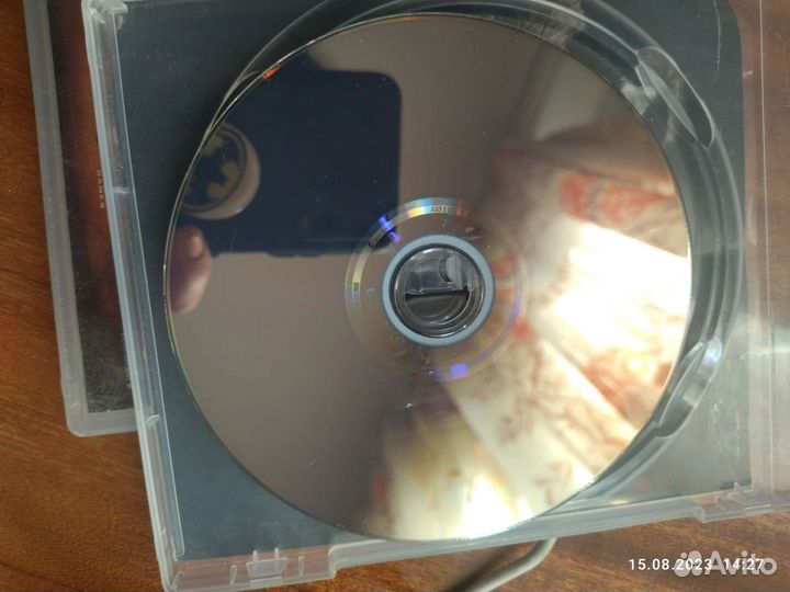 Игра для приставки