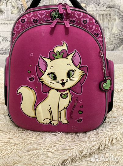 Рюкзак для девочки Hummingbird kids