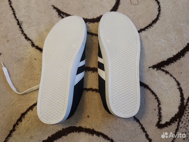 Кеды новые р. 40