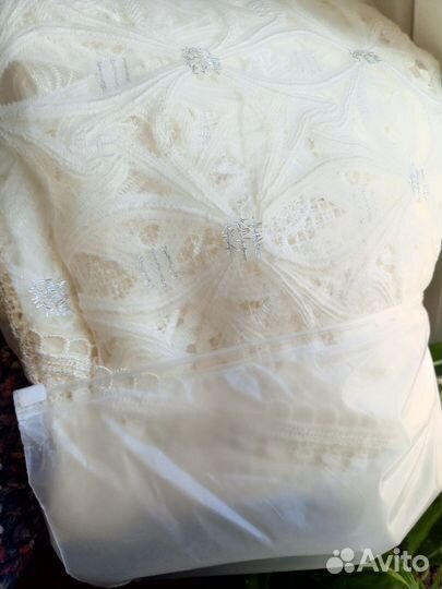 Шторы арка 2 шт для Любови