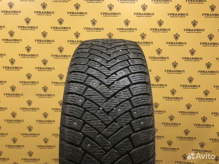 LingLong Green-Max Winter Grip 205/55 R16 94T
