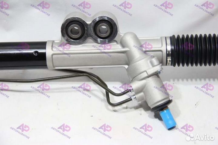 Рулевая рейка Nissan Pathfinder