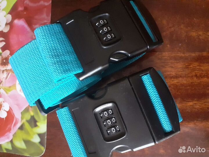 Ремень для багажа