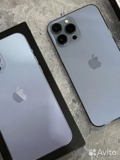 iPhone 13 Pro Max, 128 ГБ