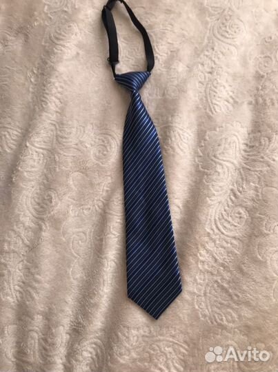Галстук детский