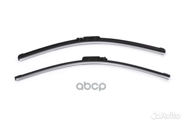 Щетки стеклоочистителя,комплектыstellox 201 62