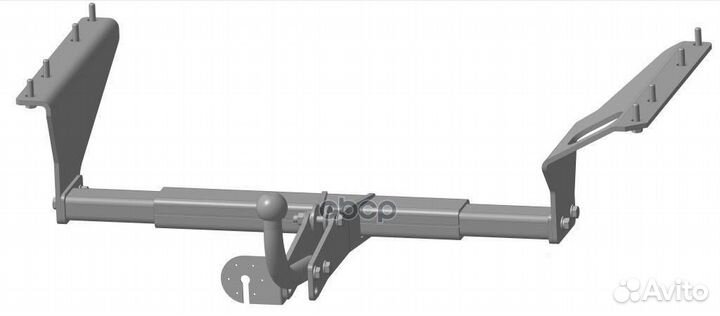 Фаркоп 5531A Bosal