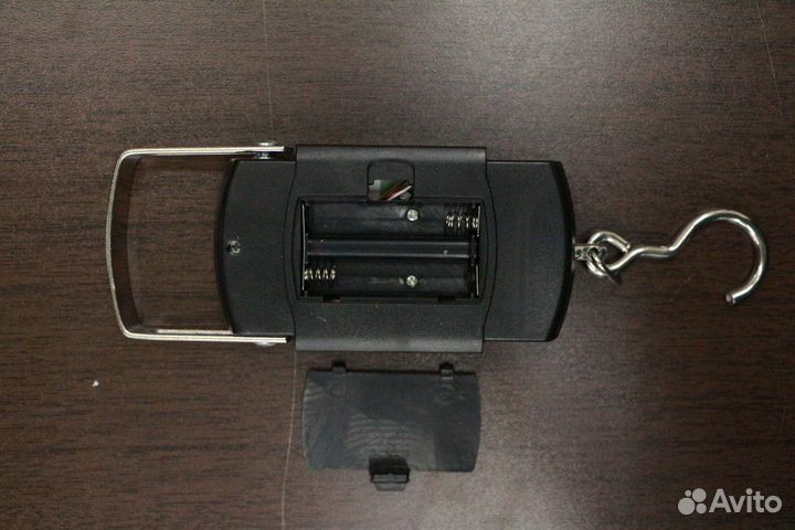 Весы безмен