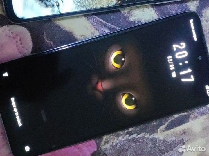 Xiaomi Redmi Note 10, 4/64 ГБ