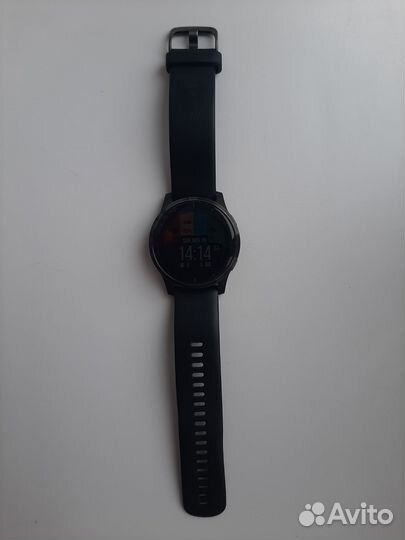 Часы Garmin vivoactive 4