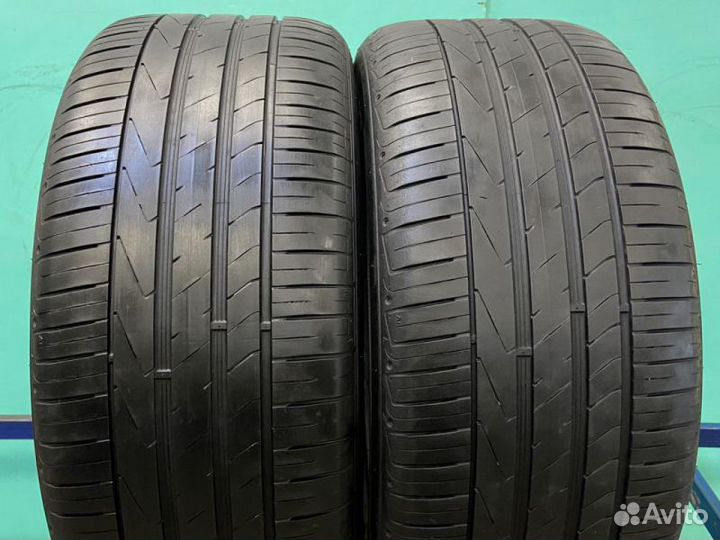 Hankook Ventus S1 Evo 2 K117 245/45 R18