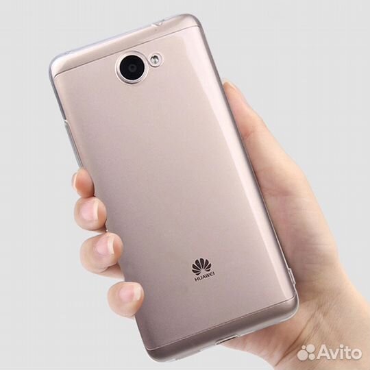 Чехол Huawei Y7 2017