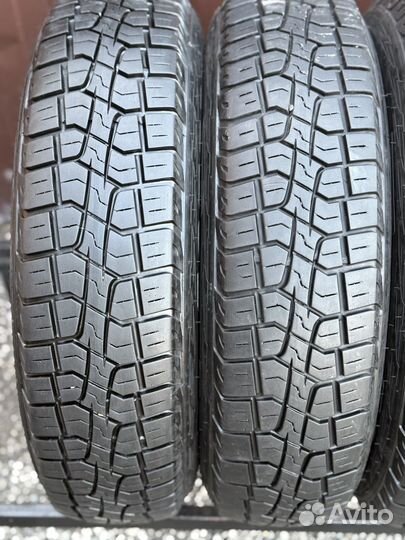 Pirelli Scorpion ATR 185/75 R16