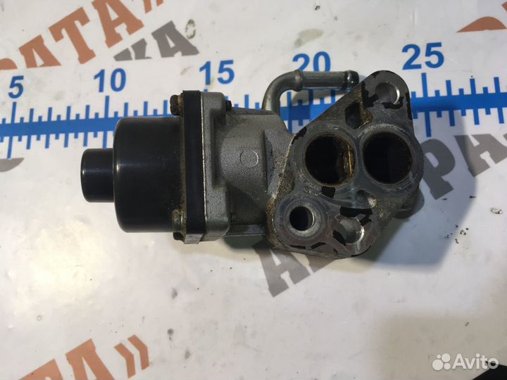 Мазда 6 Клапан Холостого хода