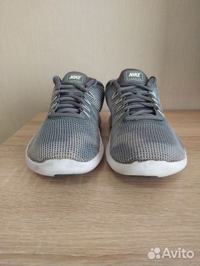 Кроссовки Nike Flex RN 43р, оригинал