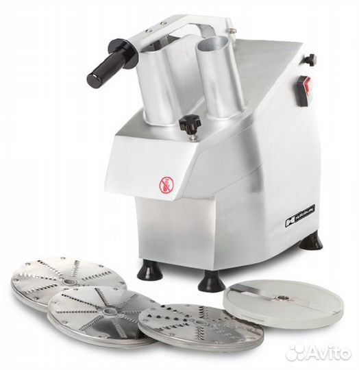 Овощерезка