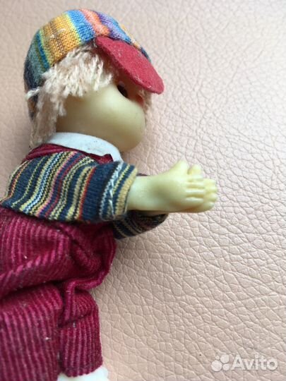 Пупсик СССР