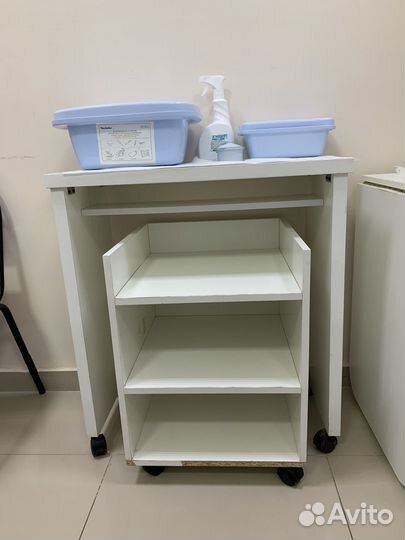 Продаю студию красоты