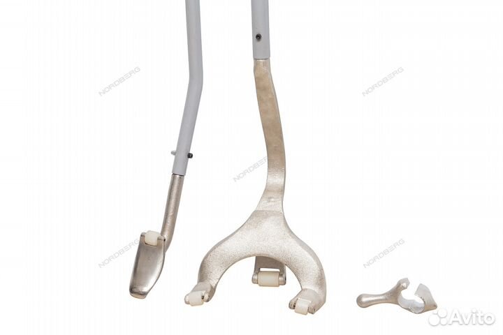 Монтажки грузовые