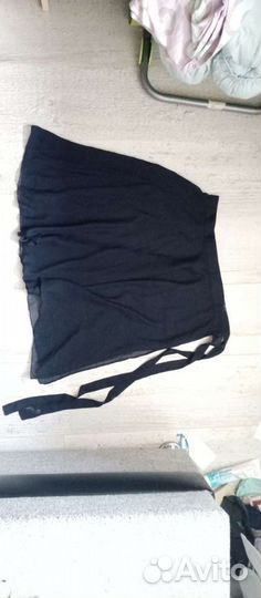 Юбка для хореографии