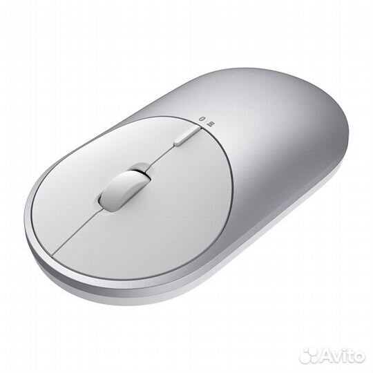 Беспроводная мышь Xiaomi Mi Portable Mouse 2