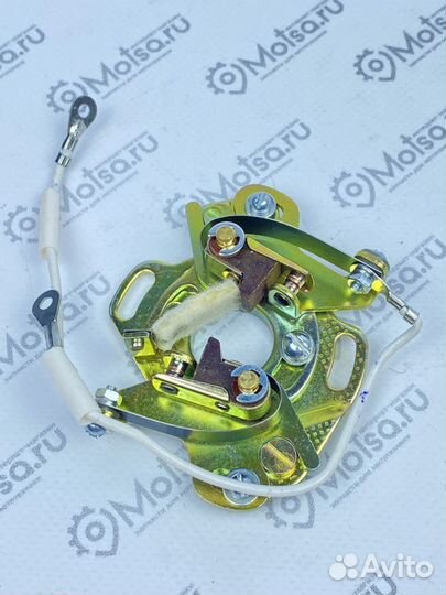 Прерыватель Юп. текстолит (г.Ижевск, №2)