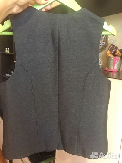 Школьная форма