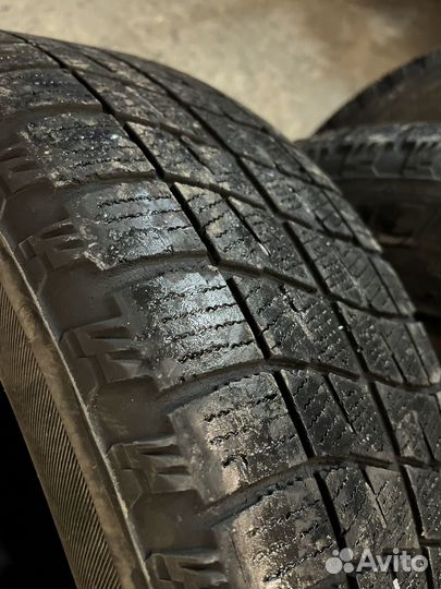 Bridgestone Ice Partner 165/65 R15